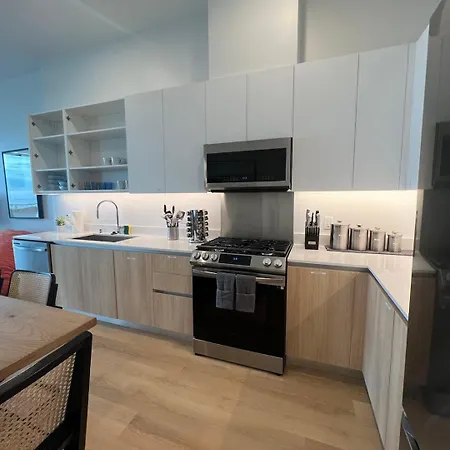 @ Marbella Lane - Grand 2Br W/ Beach & Ocean Views